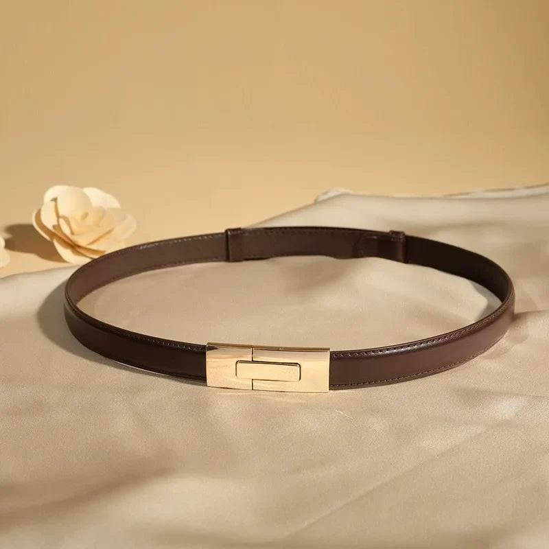 Kensington Belt