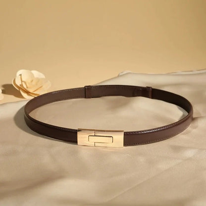 Kensington Belt
