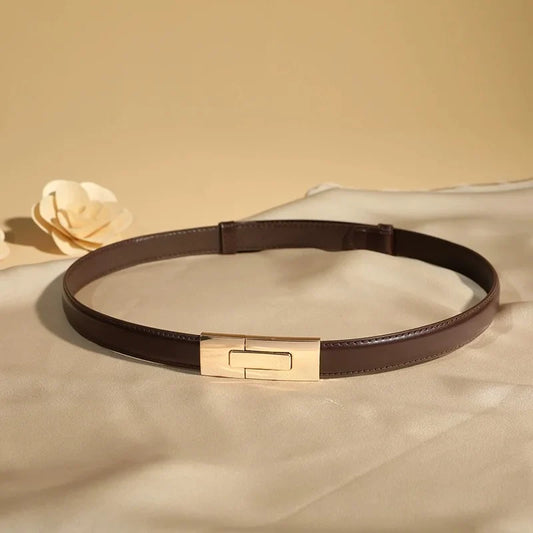 Kensington Belt