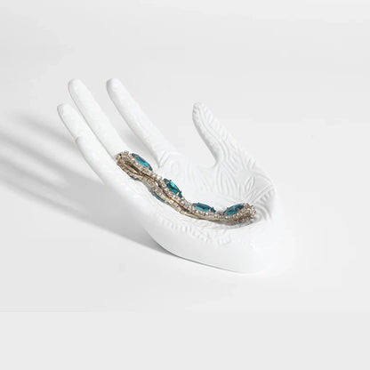 Mano Elegante Jewelry Holder