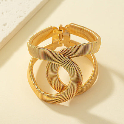 Empress Cuffs