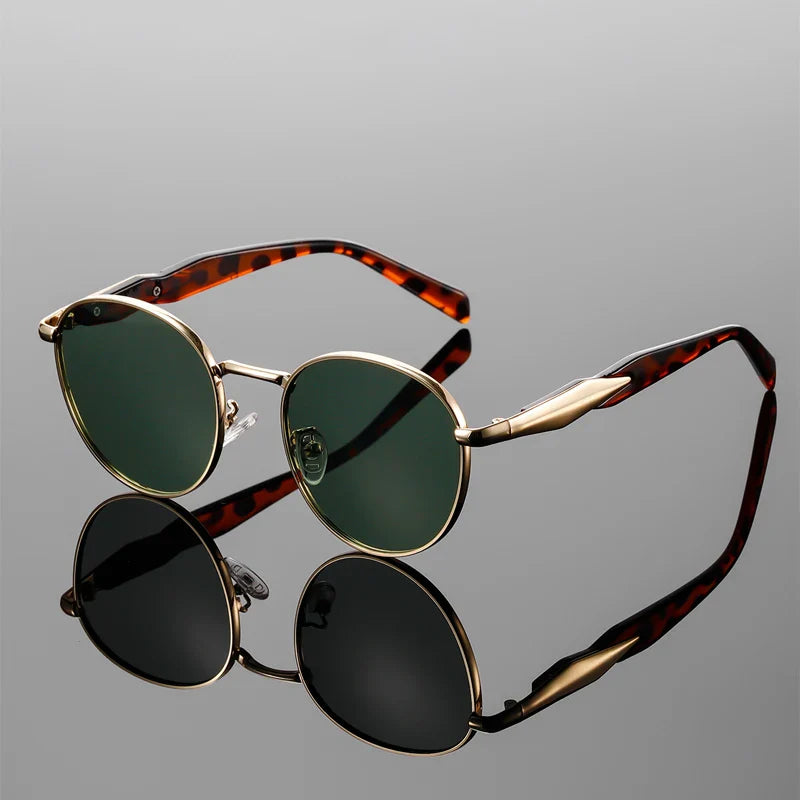 Vincenzo Heritage Frames
