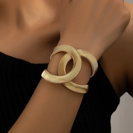 Empress Cuffs