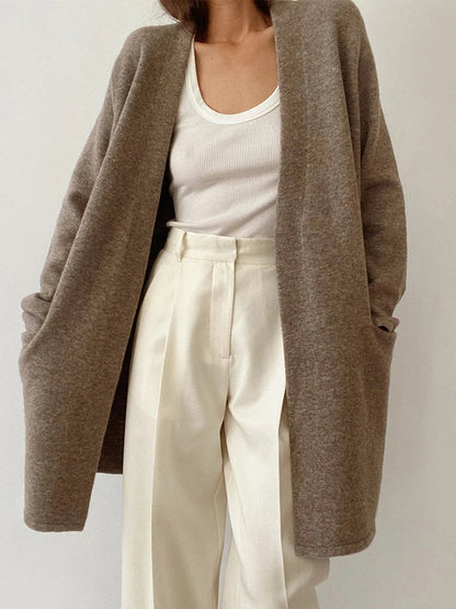 Stockholm Cardigan