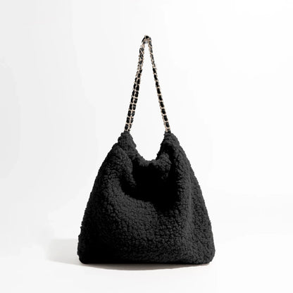 Nuvola di Stile Winter Handbag