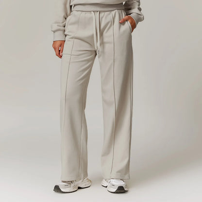 Salutation High Rise Jogger