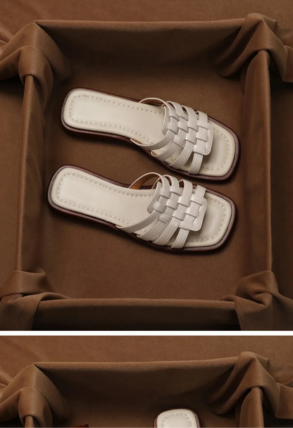 Naples Slides