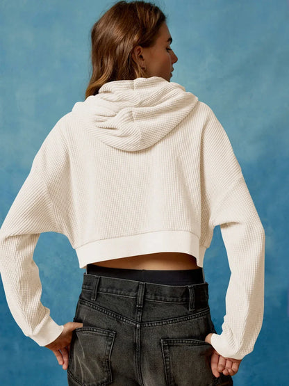 The Off-Hours Hoodie