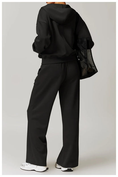 Everyday Seamless Athletica Set