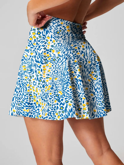 Ivy Motion Skirt