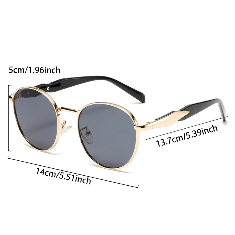 Vincenzo Heritage Frames