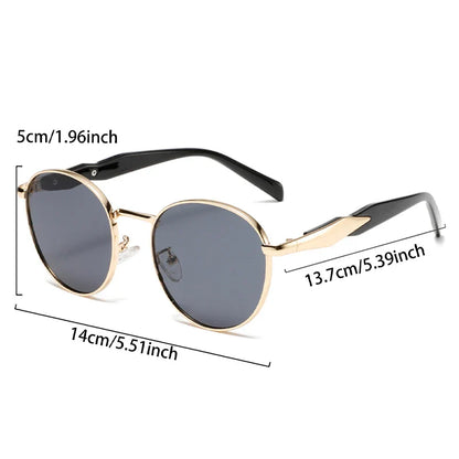 Vincenzo Heritage Frames