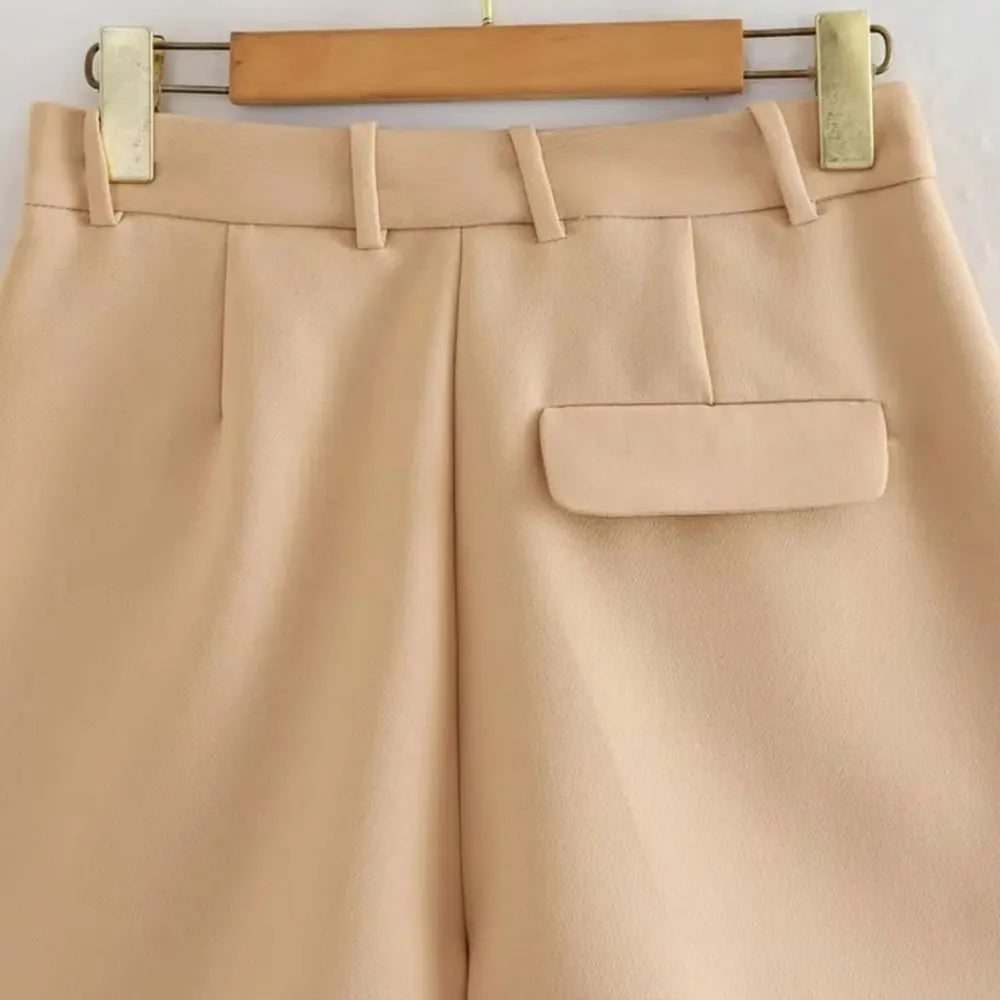 Lyon Comfort Shorts