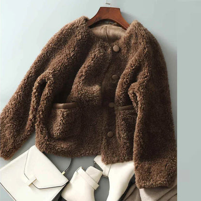 Røldal Winter Coat