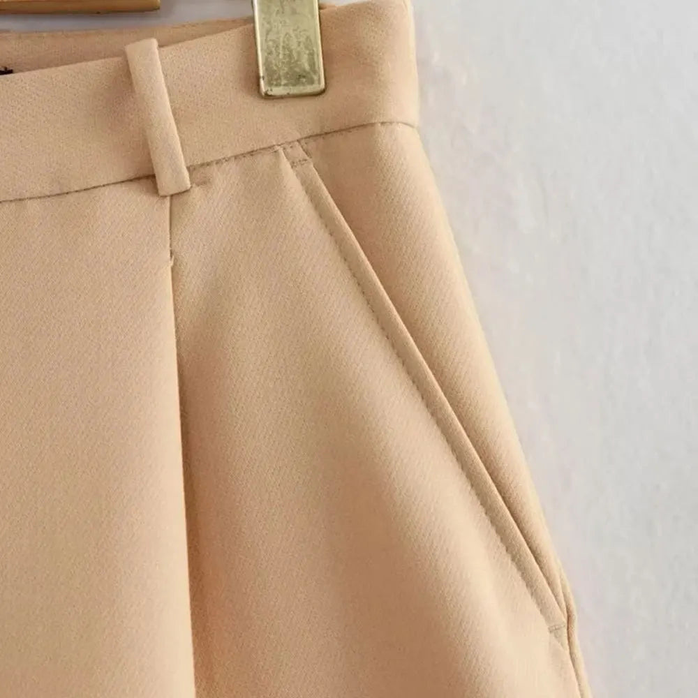 Lyon Comfort Shorts
