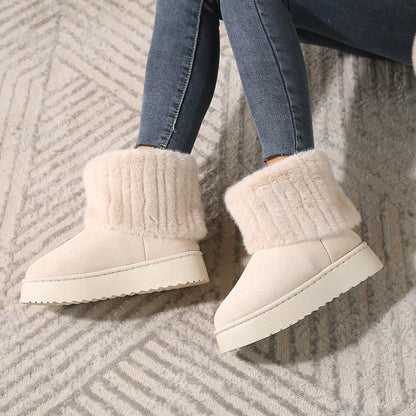 Northern Glow Boots