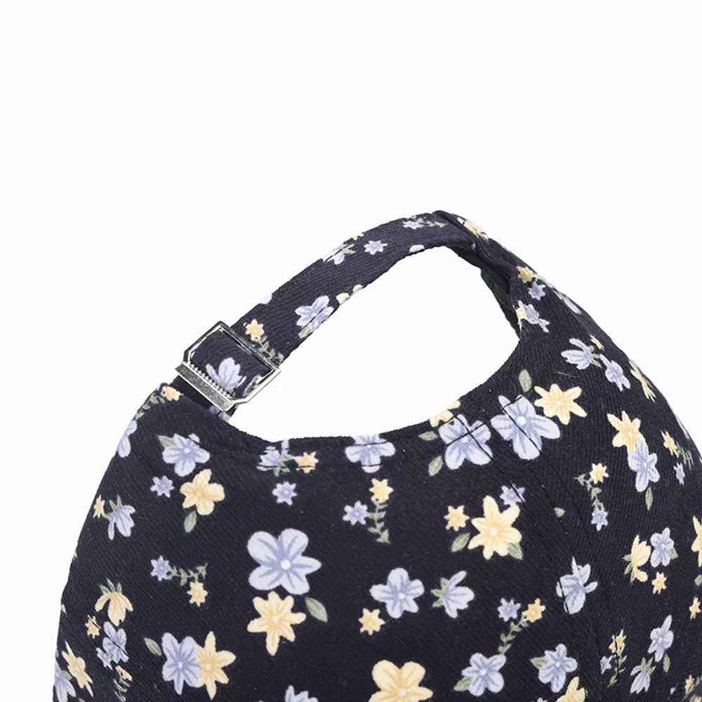 Rosala Bloom Cap