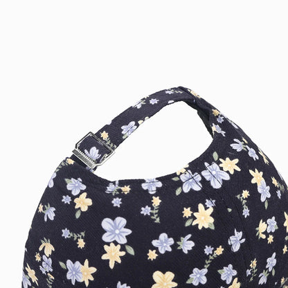 Rosala Bloom Cap