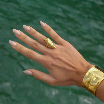 Costa Dorata Rings