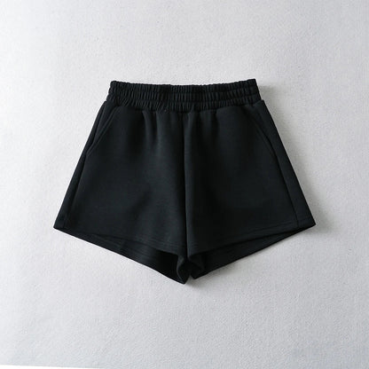 Carmel Cozy Shorts