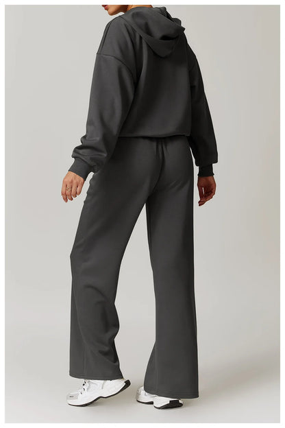 Endless High Rise Pant