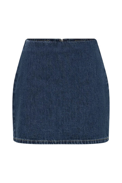 Aria Iconic Denim Set