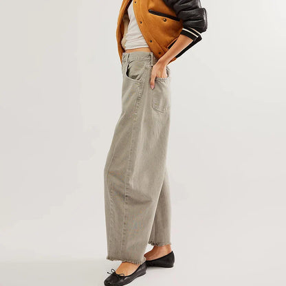 Westhaven Organic Cotton Denim