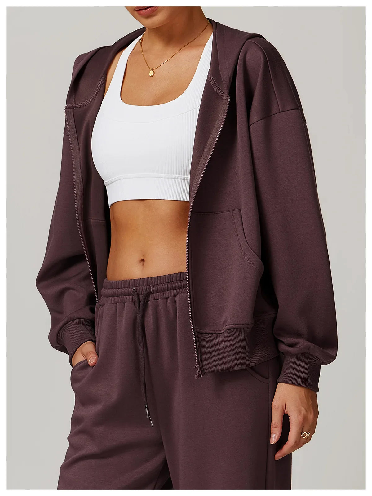 Everyday Seamless Athletica Set