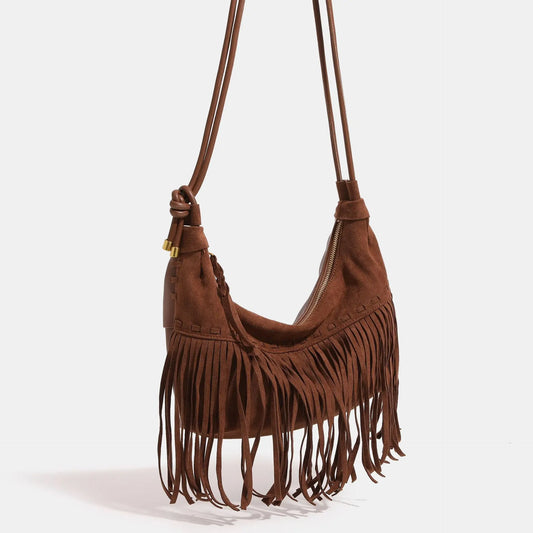 Sierra Fringe