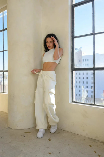 Lyra Everyday Joggers