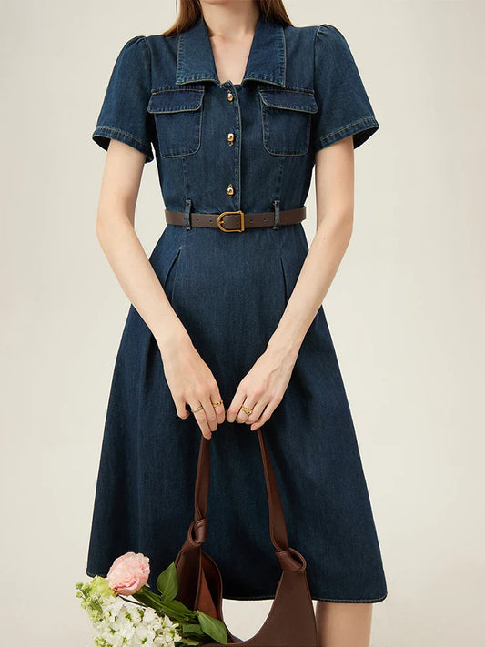 Serena Designer Denim