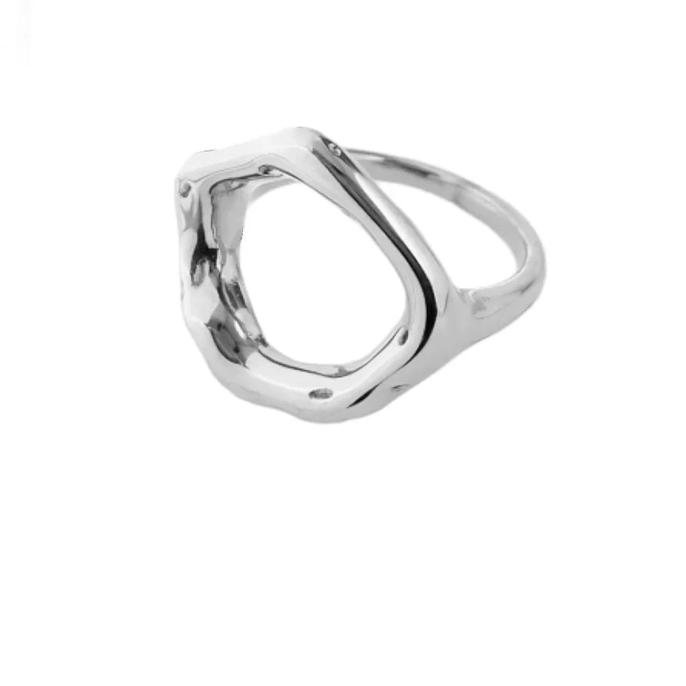 Liora Heart Ring