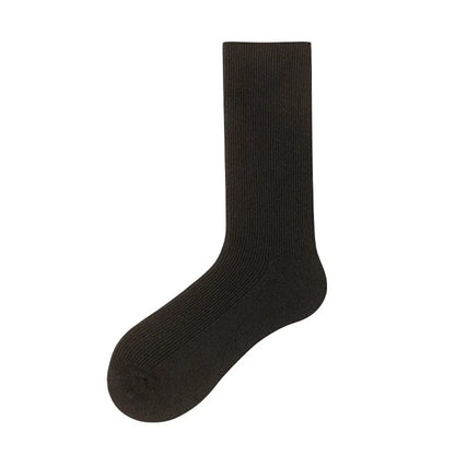 Classic Cotton Women's Socks