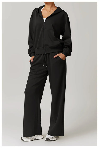 Everyday Seamless Athletica Set