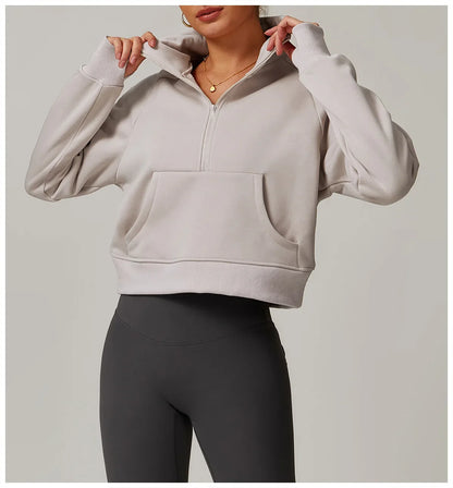 Salutation Jacket