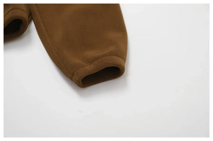Transcend Fleece Jacket