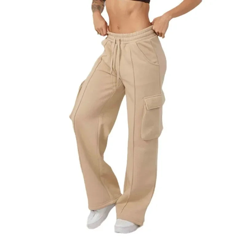 Lyra Everyday Joggers
