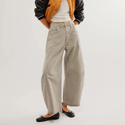 Westhaven Organic Cotton Denim
