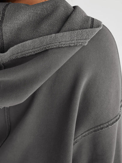 Weekender Comfort Hoodie