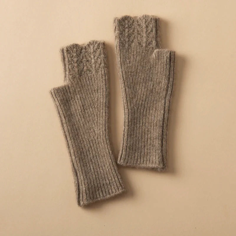 Hässleholm Cashmere Gloves