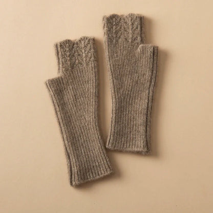 Hässleholm Cashmere Gloves