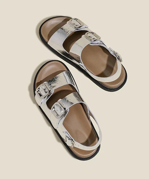 Evelyn Rose Strap Sandals