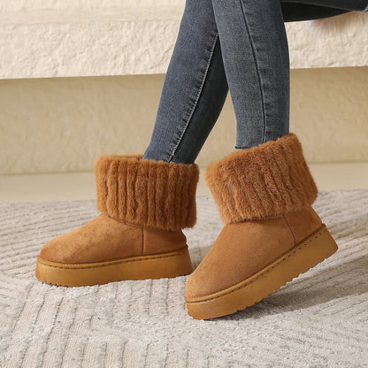Northern Glow Boots