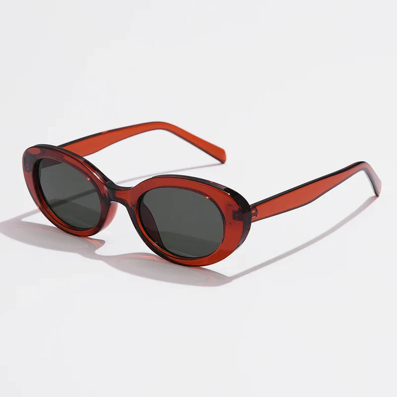 Delphine Classic Sunnies