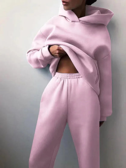 Women's Classic Workout Set
