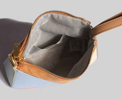 Arlette Origami Handbag