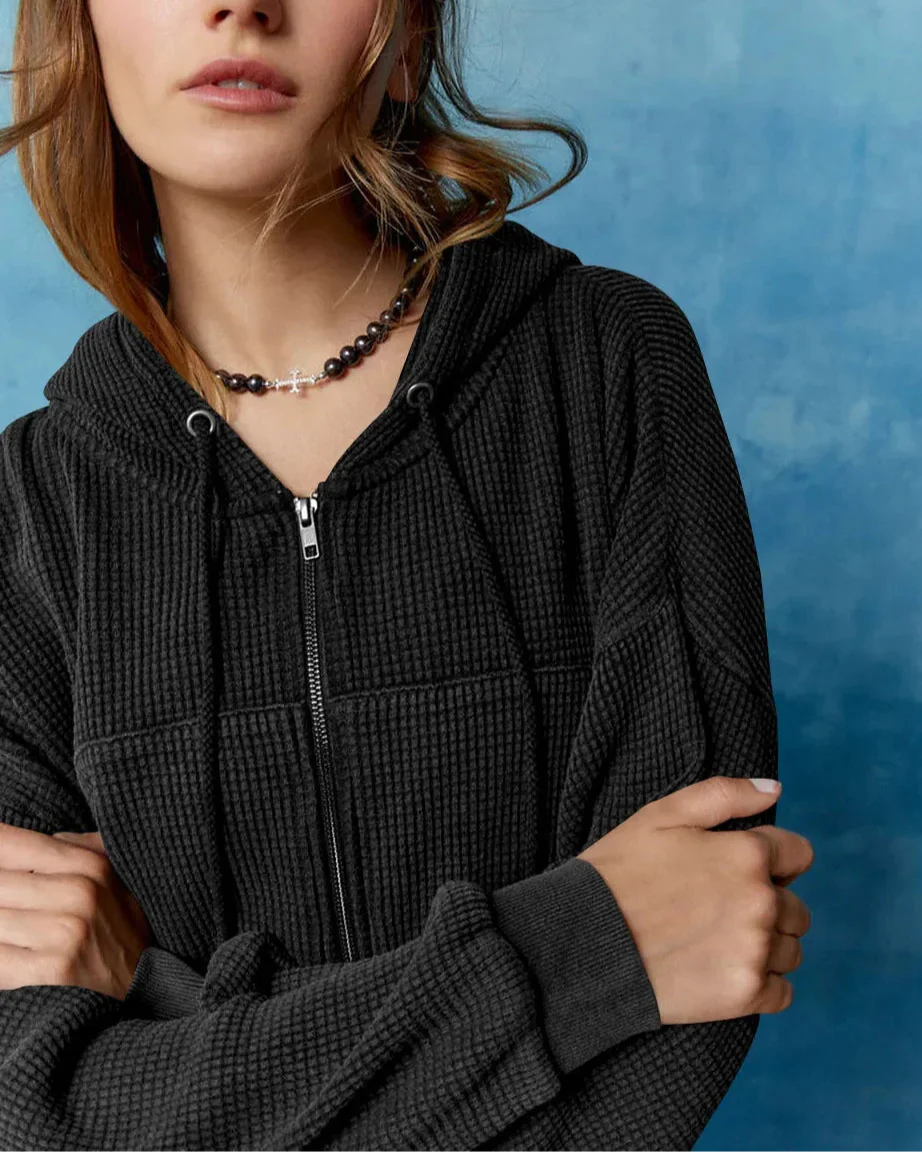 The Off-Hours Hoodie