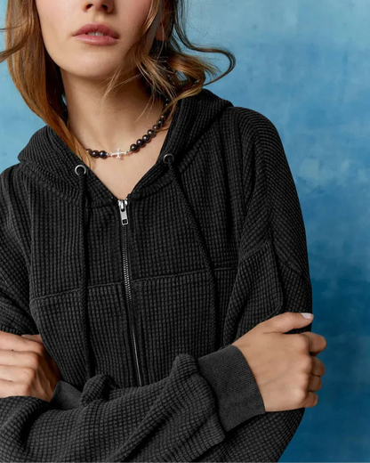 The Off-Hours Hoodie