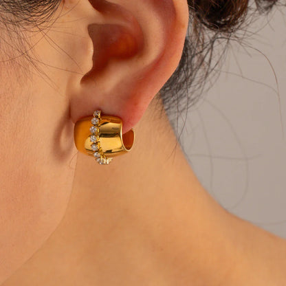 Aria Earring Clips