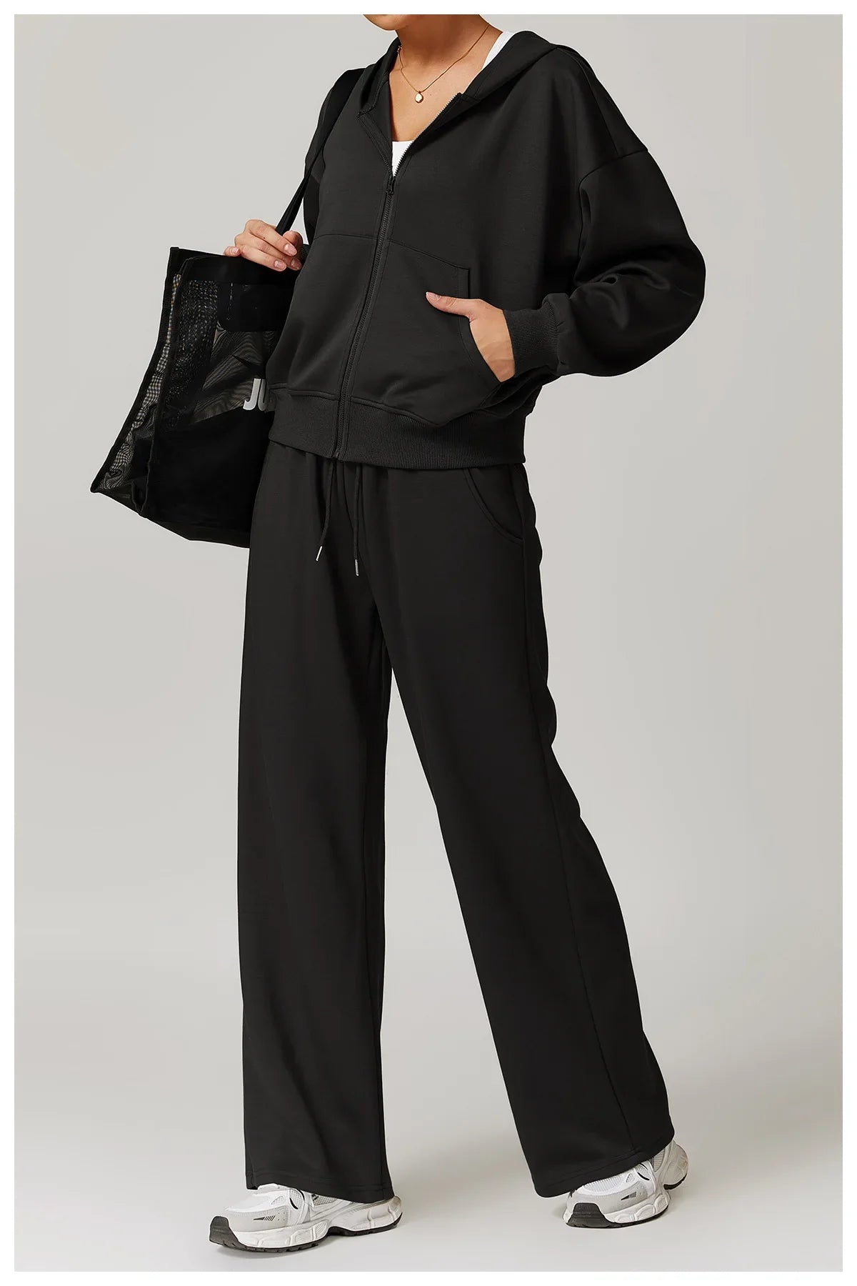 Everyday Seamless Athletica Set